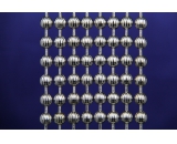 金屬珠簾8.0mm南瓜珠簾