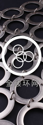金屬環(huán)網(wǎng)